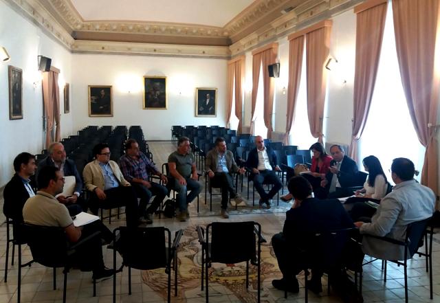 Aree interne, oltre 36 milioni per i Comuni del Calatino, grazie alla Snai. Subito i progetti